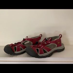 Keen sandals